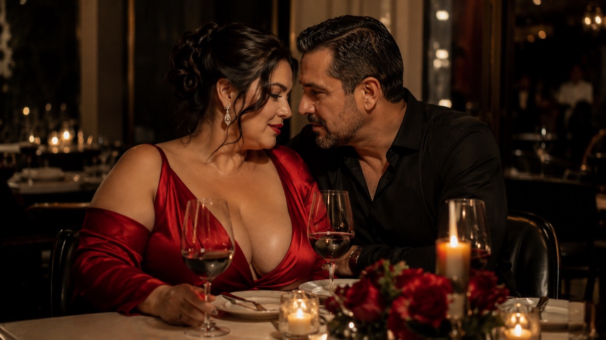 Comunidad swinger latina: por qué el idioma y la cultura importan. La cultura latina, el idioma y la forma cálida de socializar pueden hacer que el…