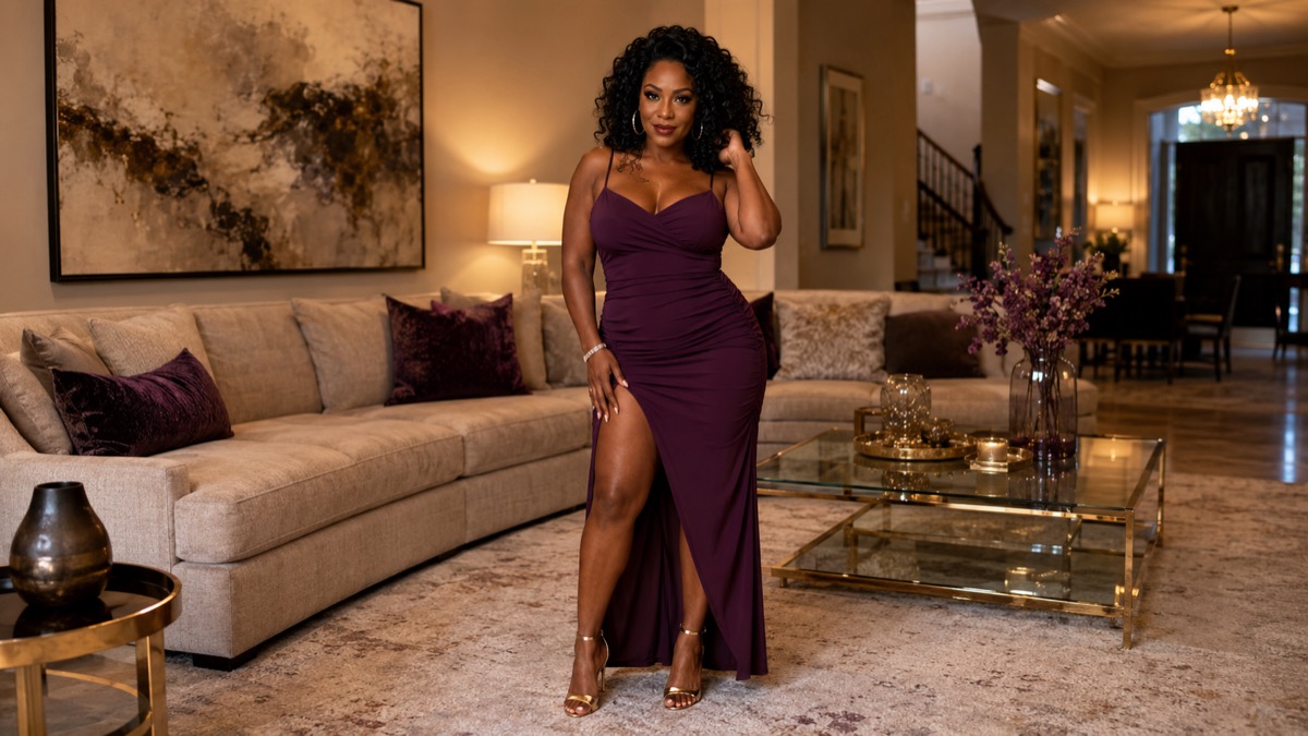 Mujer sola de Orange County: encontrar un club lifestyle latino y discreto en Fantasías y Placeres, club lifestyle latino de Moreno Valley, California