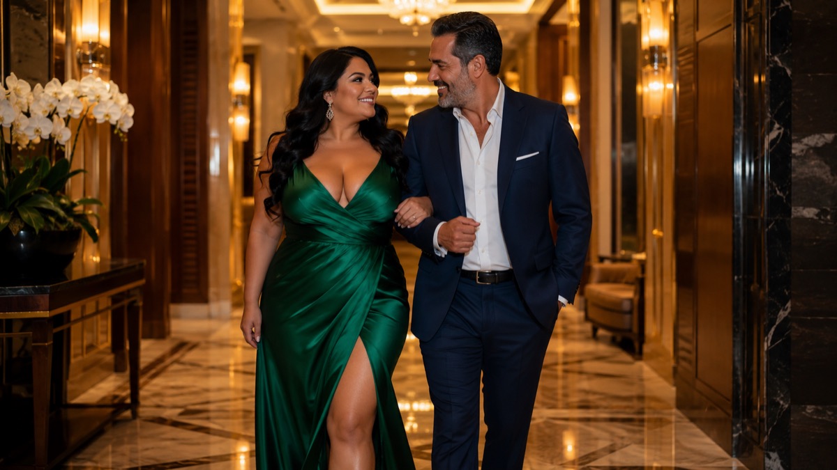 Parejas swinger reales: la noche privada de Arturo y Sandra en Fantasias y Placeres, relatos swinger y experiencias de parejas liberales en Los…