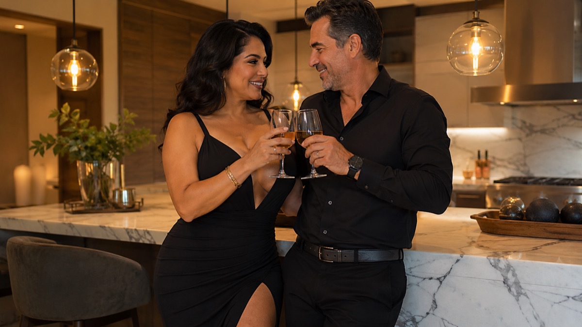 Experiencia lifestyle de Noe y Silvia: deseo, limites y complicidad en Fantasias y Placeres, relatos swinger y experiencias de parejas liberales en…