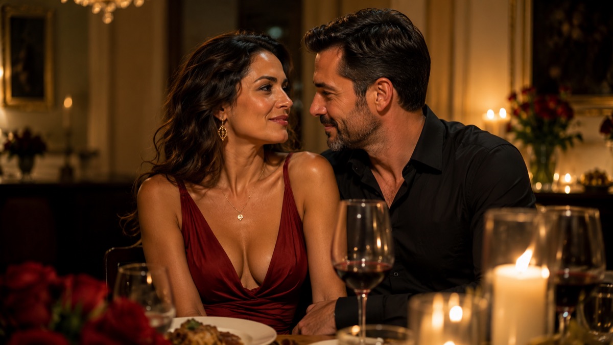Parejas que buscan intercambio: la decision tranquila de Fernando y Camila en Fantasias y Placeres, relatos swinger y experiencias de parejas…