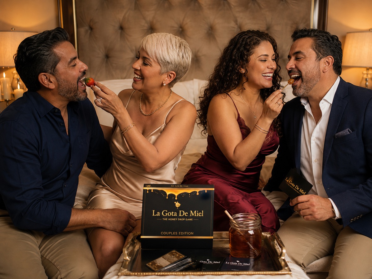 La cita swinger de Gabriel y Veronica: observar, bailar y decidir juntos en Fantasias y Placeres, relatos swinger y experiencias de parejas liberales…