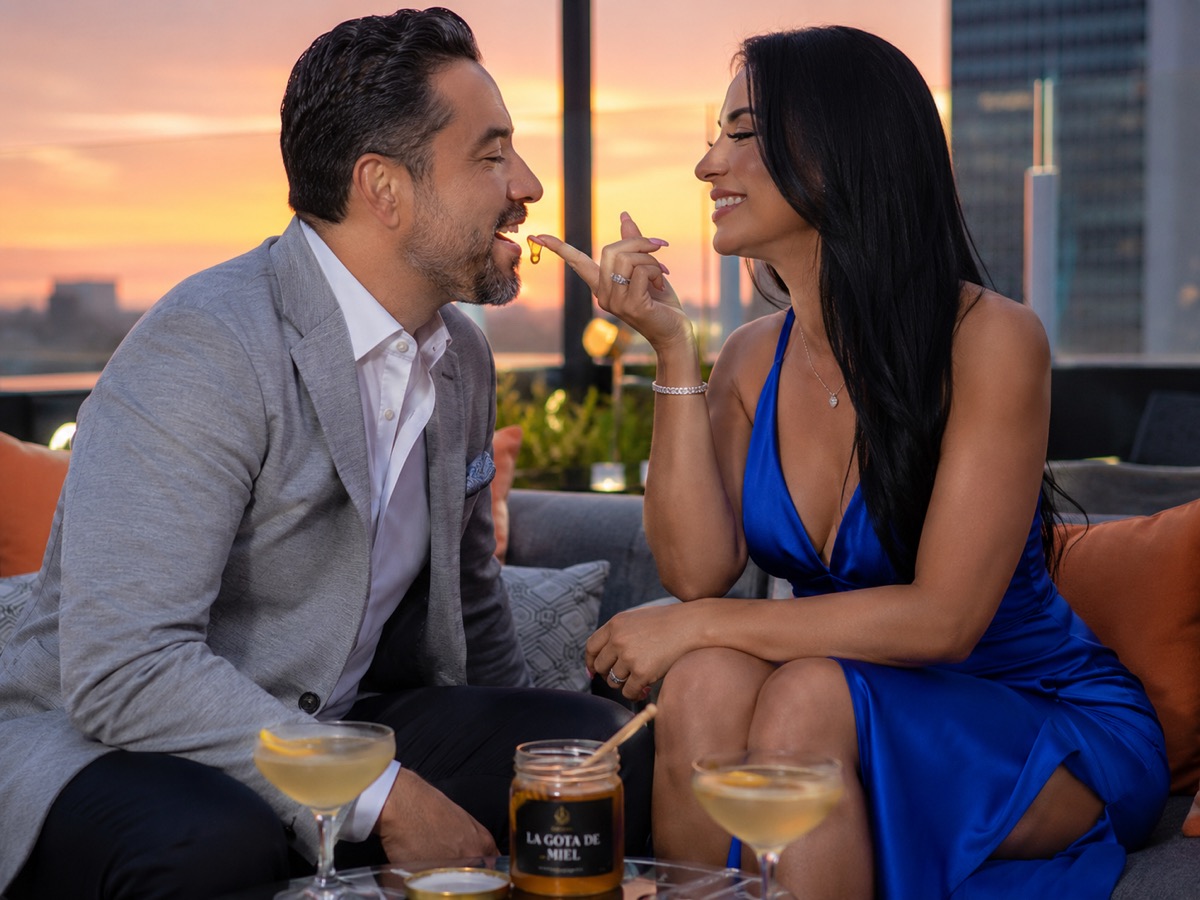 Relato de intercambio suave: Adrian y Isabel aprendieron a ir despacio en Fantasias y Placeres, relatos swinger y experiencias de parejas liberales en…
