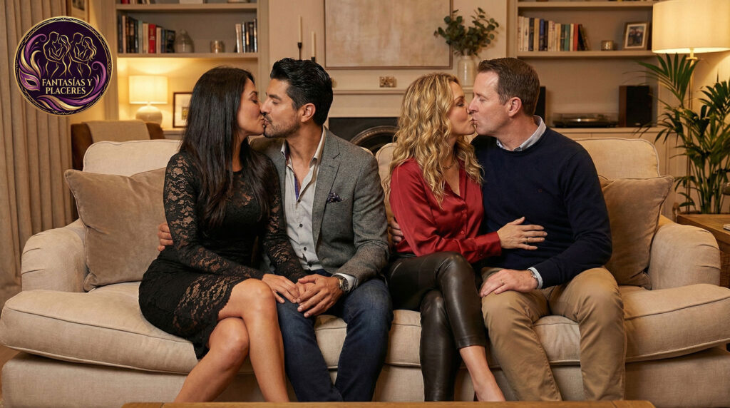 Comunidad lifestyle para parejas